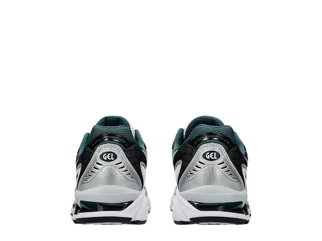 Asics Asics Gel-Nimbus 10.1 White Saxon Green - view 5