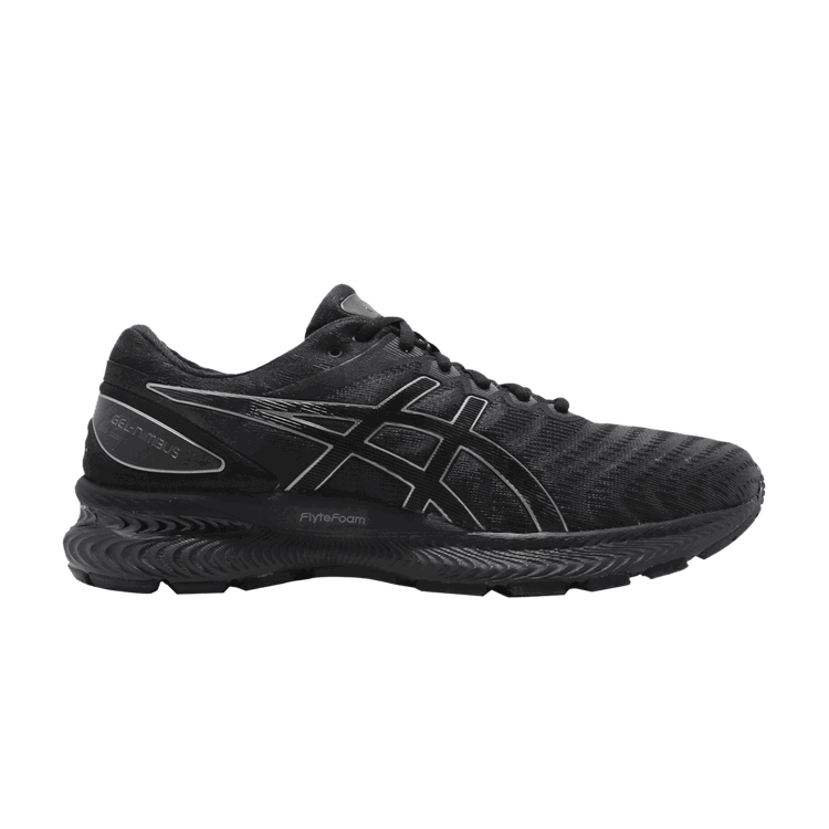 Asics Asics Gel Nimbus 22 'Black'