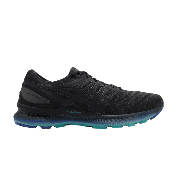 Asics Asics Gel Nimbus 22 Lite-Show 'Black Blue'