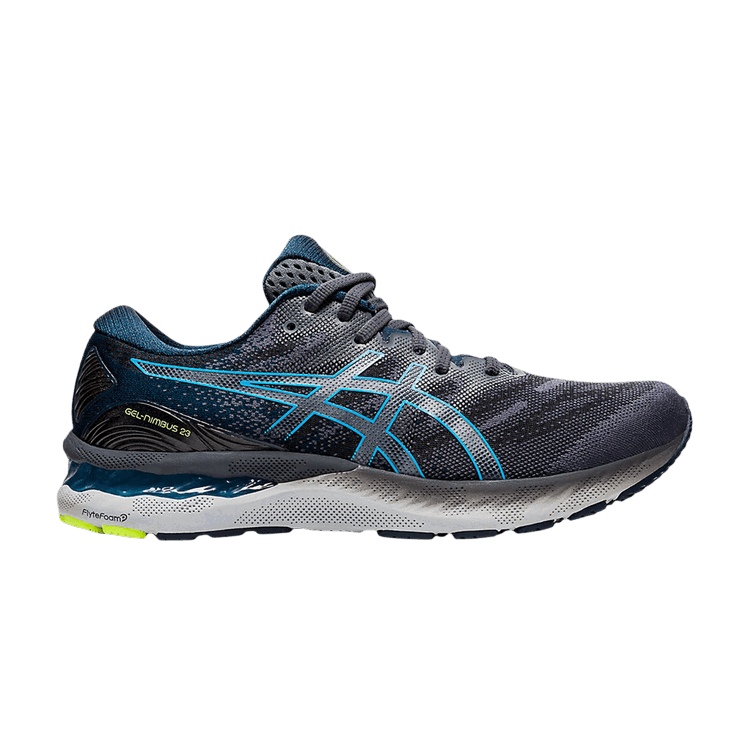 Asics Asics Gel Nimbus 23 'Digital Aqua Grey'