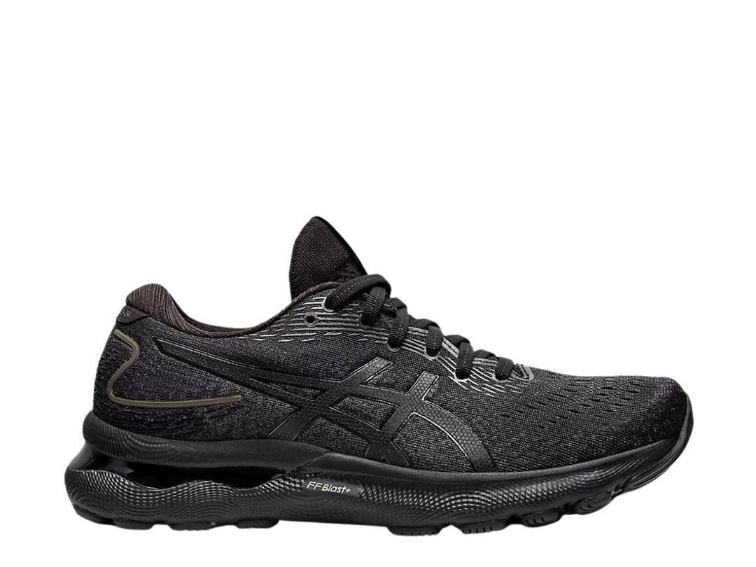 Asics Asics Gel Nimbus 24 Black (W)