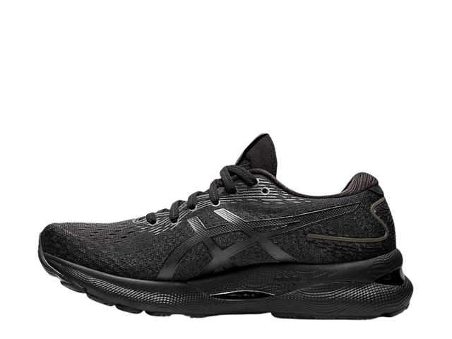 Asics Asics Gel Nimbus 24 Black (W) - view 2