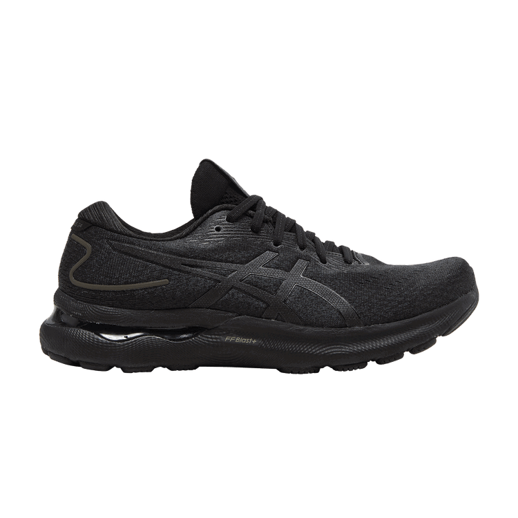 Asics Asics Gel Nimbus 24 'Black'