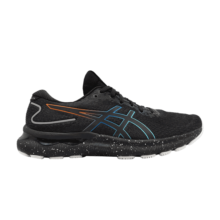 Asics Asics Gel Nimbus 24 Lite Show 'Black'