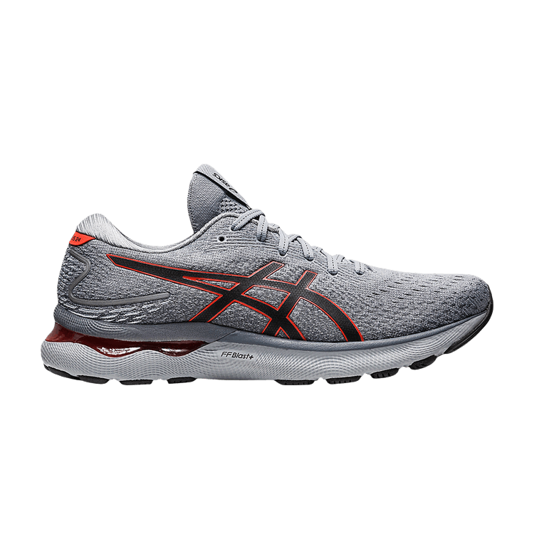 Asics Asics Gel Nimbus 24 'Sheet Rock Cherry Tomato'