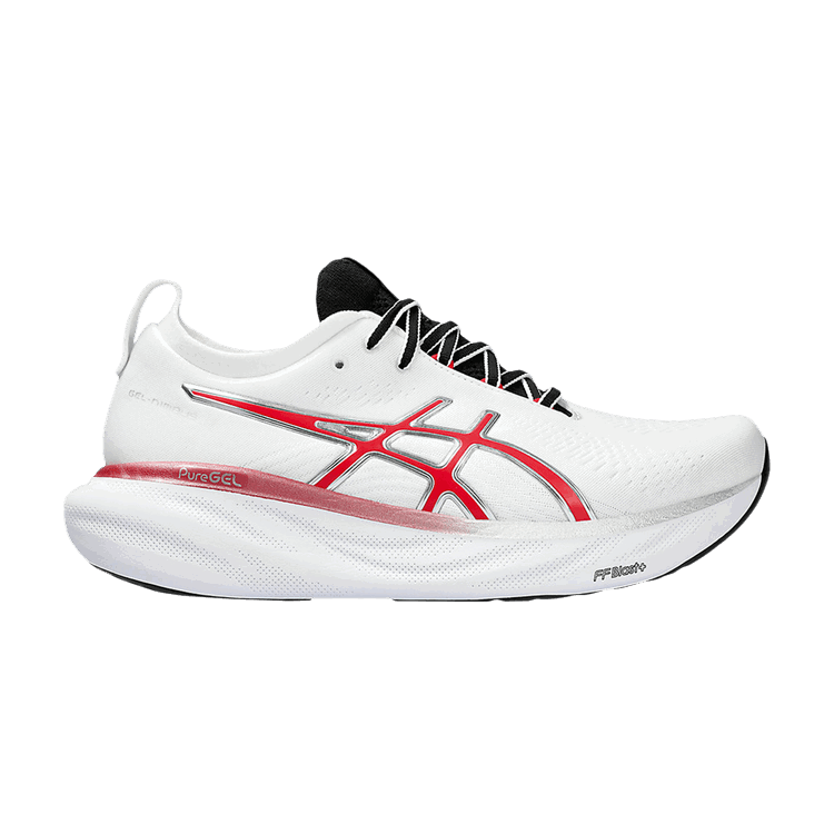 Asics Asics Gel Nimbus 25 'Anniversary Pack'