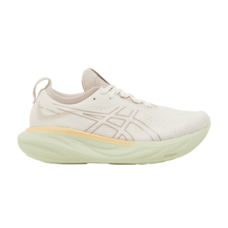 Asics Asics Gel Nimbus 25 'Cream Fawn'