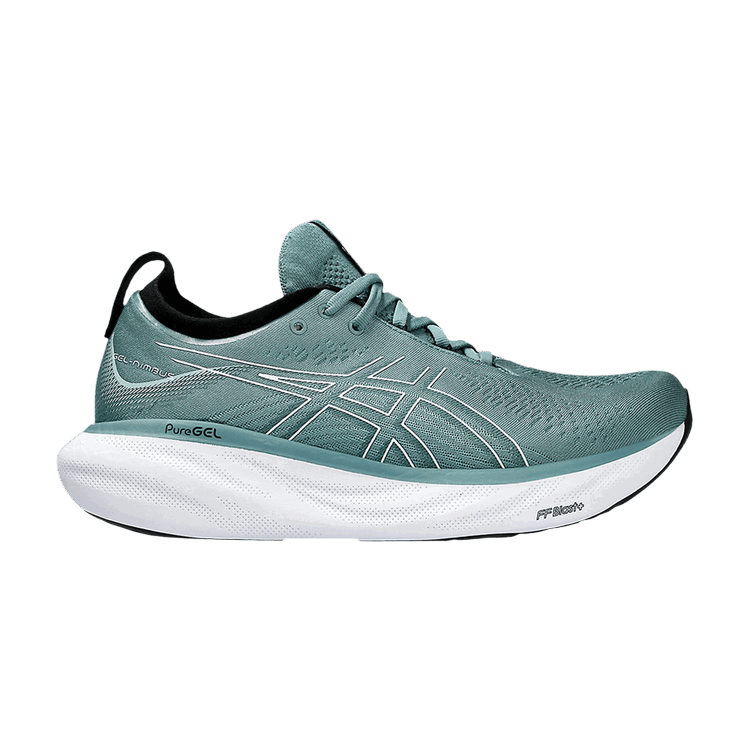 Asics Asics Gel Nimbus 25 'Foggy Teal'