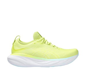 Asics Gel Nimbus 25 'Glow Yellow'