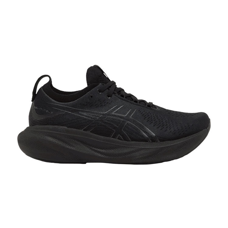Asics Asics Gel Nimbus 25 'Triple Black'