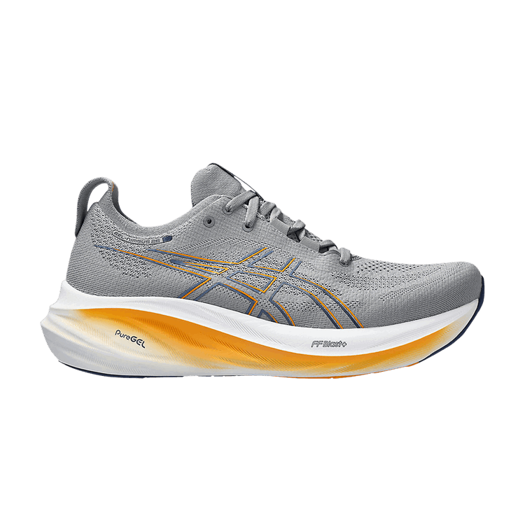 Asics Asics Gel Nimbus 26 'Sheet Rock Orange'