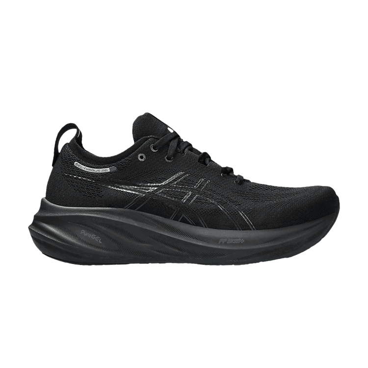 Asics Asics Gel Nimbus 26 'Triple Black'