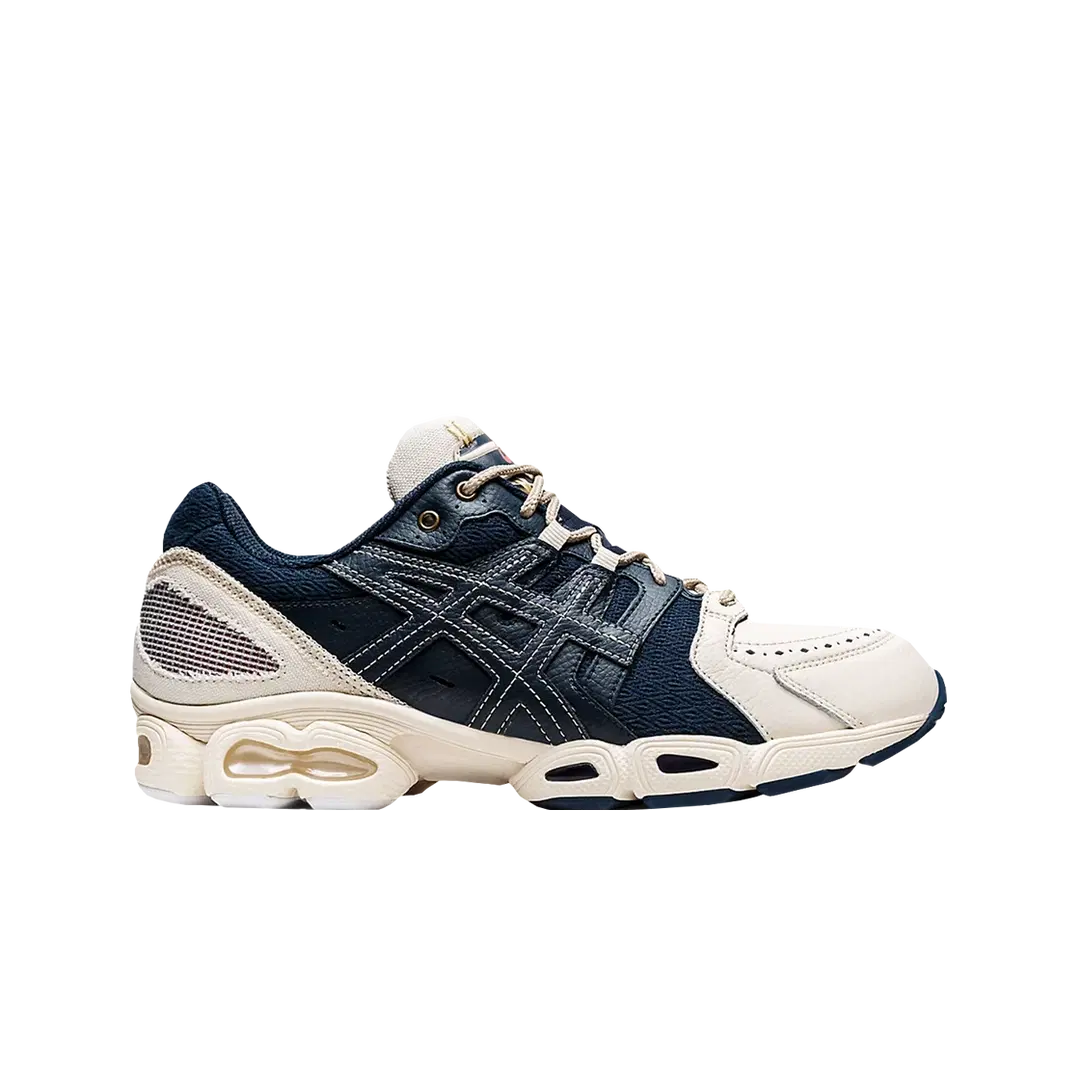 Asics Asics Gel-Nimbus 9 Monozukuri Birch French Blue