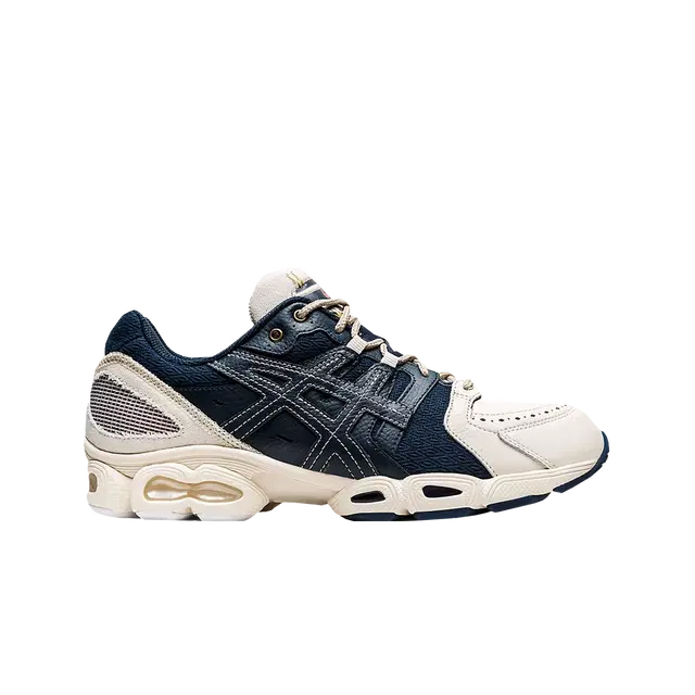 Asics Asics Gel-Nimbus 9 Monozukuri Birch French Blue - view 2