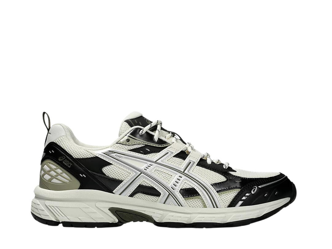 Asics Asics Gel Nunobiki Cream Dark Olive