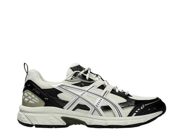 Asics Asics Gel Nunobiki Cream Dark Olive - view 1