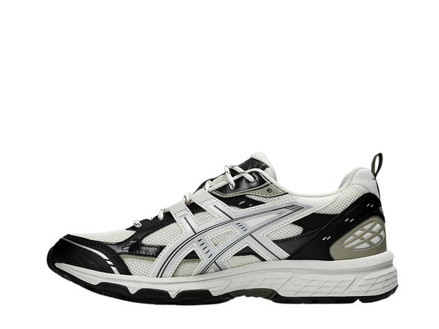 Asics Asics Gel Nunobiki Cream Dark Olive - view 2