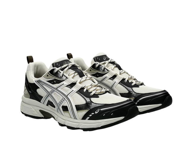 Asics Asics Gel Nunobiki Cream Dark Olive - view 3