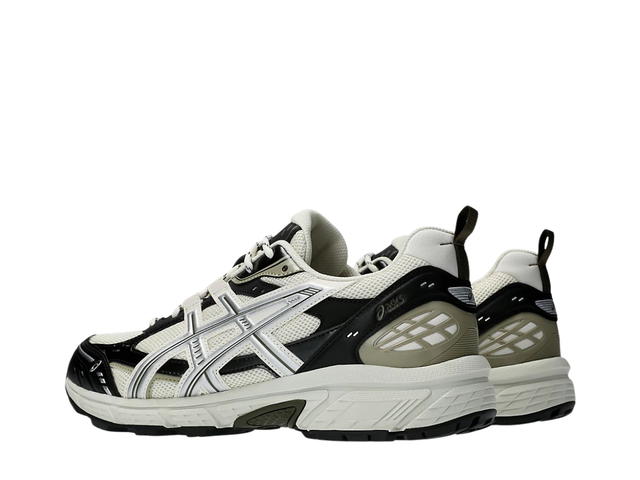Asics Asics Gel Nunobiki Cream Dark Olive - view 4
