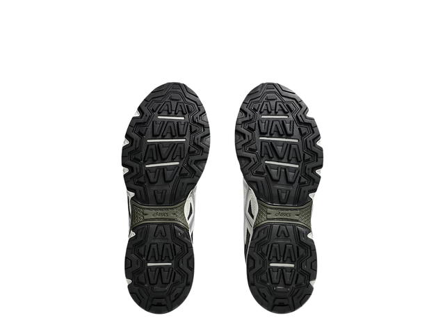 Asics Asics Gel Nunobiki Cream Dark Olive - view 6