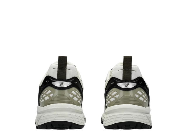 Asics Asics Gel Nunobiki Cream Dark Olive - view 7