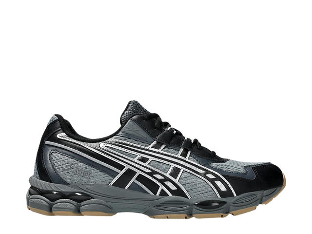 Asics Asics Gel-NYC 2055 Clay Grey Black - view 1