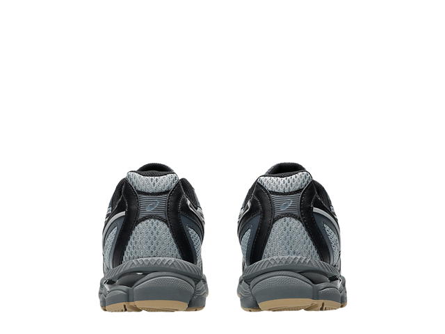 Asics Asics Gel-NYC 2055 Clay Grey Black - view 5