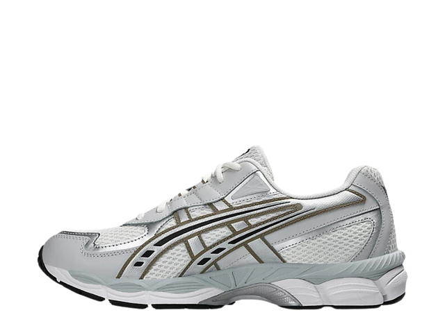 Asics Asics Gel-NYC 2055 Cream Pure Silver - view 2