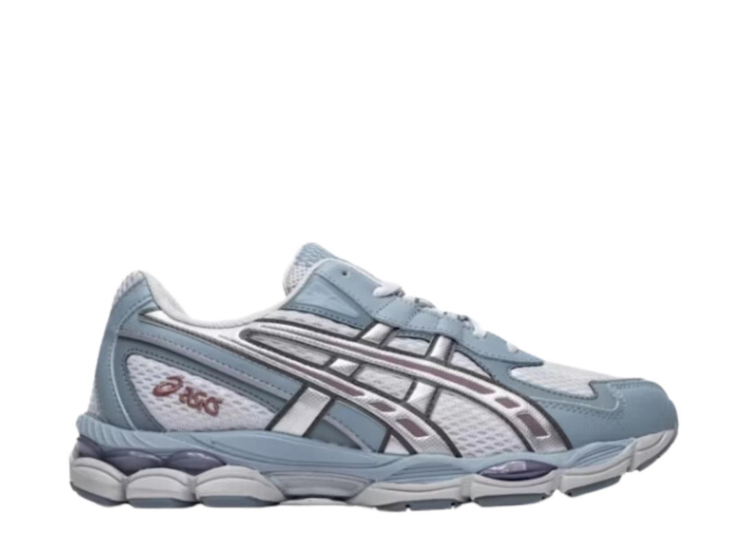 Asics Asics Gel NYC 2055 Glacier Dolphin Grey