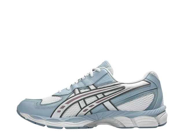 Asics Asics Gel NYC 2055 Glacier Dolphin Grey - view 2