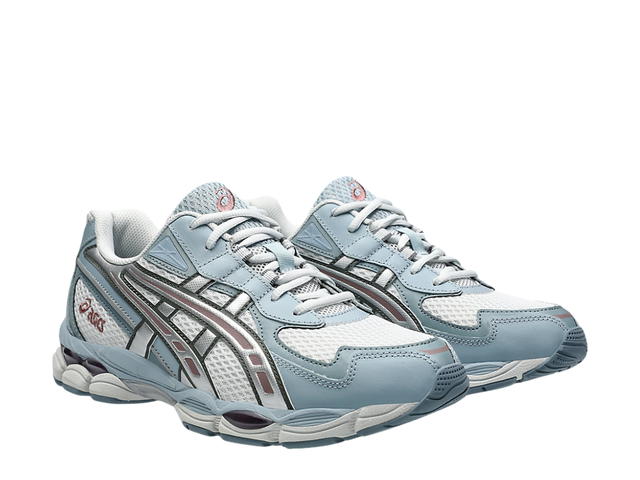 Asics Asics Gel NYC 2055 Glacier Dolphin Grey - view 3