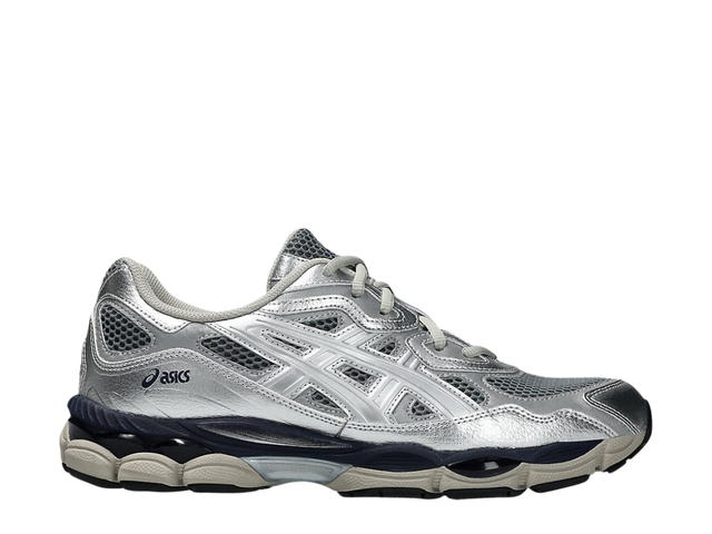 Asics Asics Gel-NYC Billy's Pure Silver Midnight - view 1