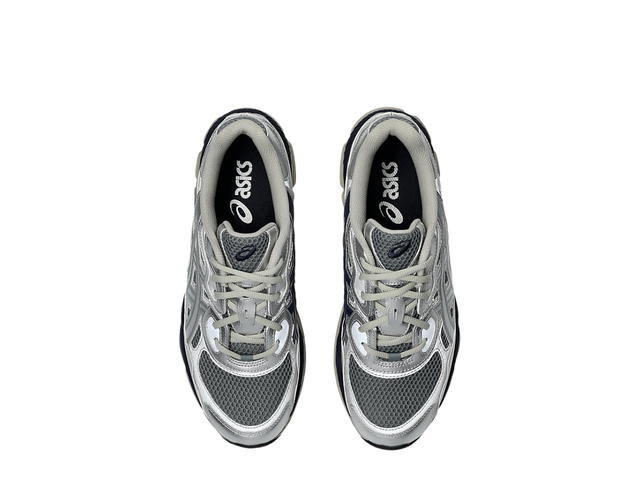 Asics Asics Gel-NYC Billy's Pure Silver Midnight - view 3