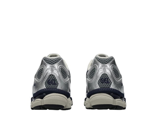 Asics Asics Gel-NYC Billy's Pure Silver Midnight - view 5