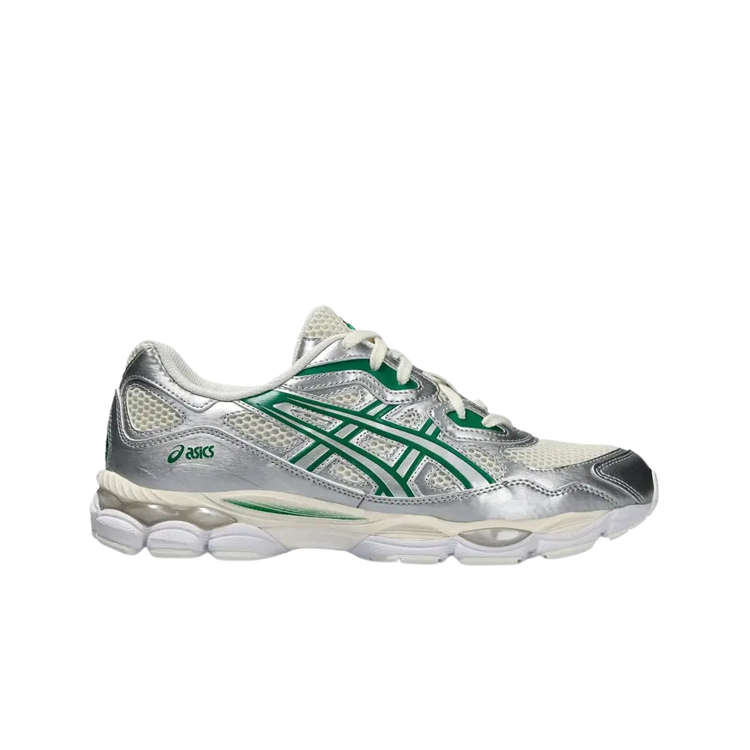 Asics Asics Gel-NYC Cream Kale