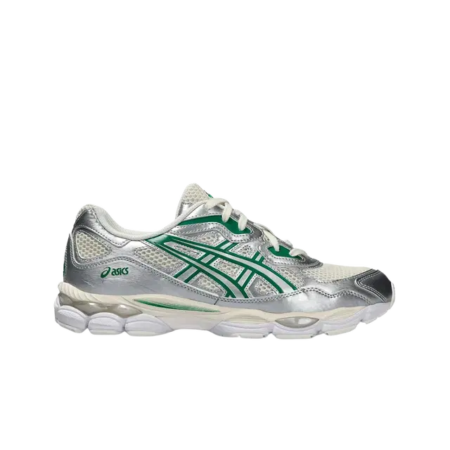 Asics Asics Gel-NYC Cream Kale - view 2