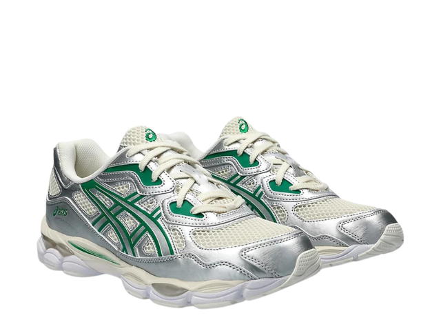Asics Asics Gel-NYC Cream Kale - view 3