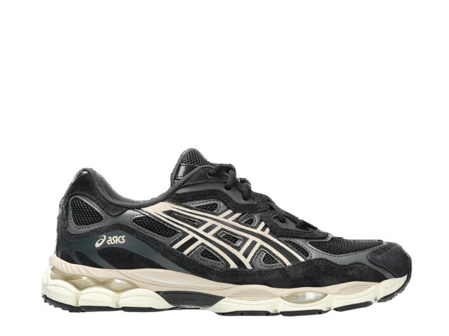 Asics Asics Gel-NYC Black Cream - view 1