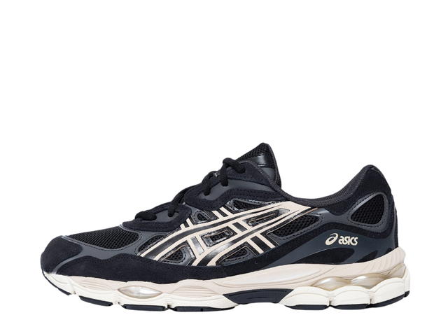 Asics Asics Gel-NYC Black Cream - view 2