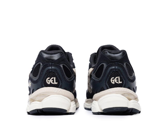 Asics Asics Gel-NYC Black Cream - view 4