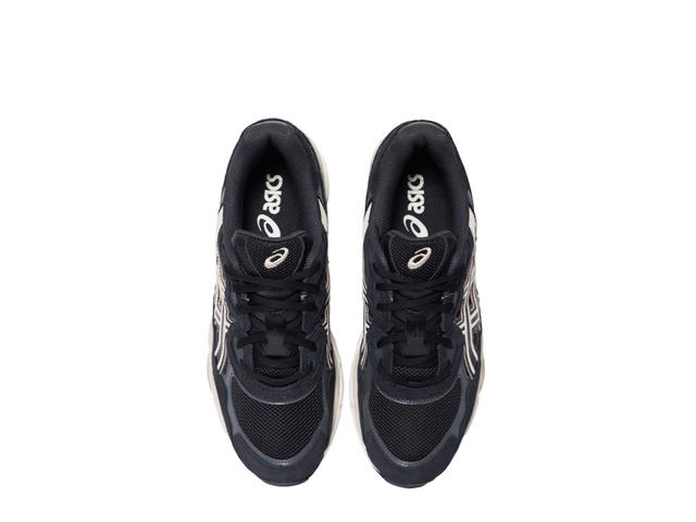 Asics Asics Gel-NYC Black Cream - view 5
