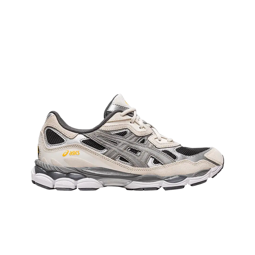 Asics Asics Gel-NYC Black Clay Grey