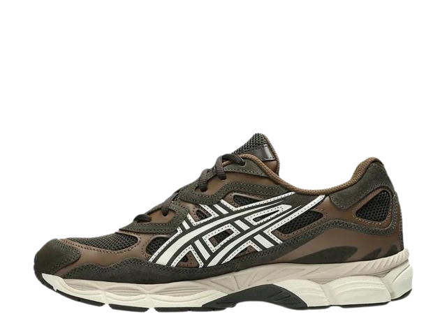 Asics Asics Gel-NYC Black Coffee - view 2