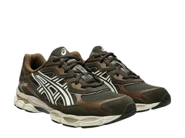 Asics Asics Gel-NYC Black Coffee - view 3