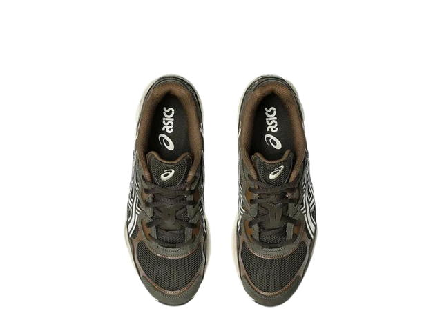 Asics Asics Gel-NYC Black Coffee - view 4