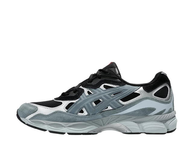 Asics Asics Gel-NYC Black Fjord Grey - view 2