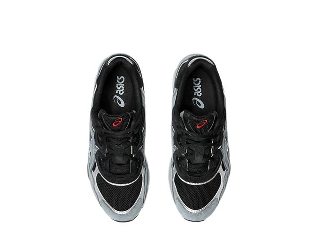 Asics Asics Gel-NYC Black Fjord Grey - view 3