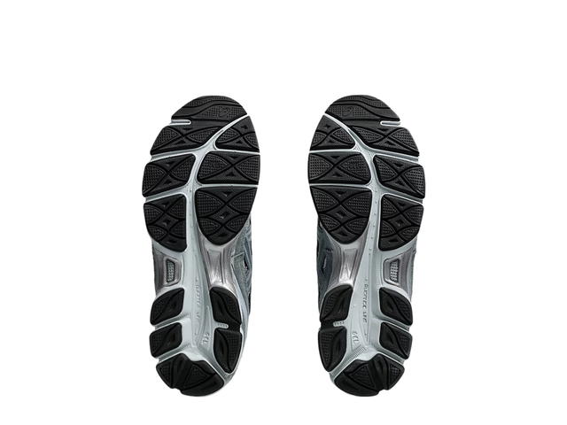Asics Asics Gel-NYC Black Fjord Grey - view 4
