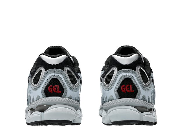 Asics Asics Gel-NYC Black Fjord Grey - view 5