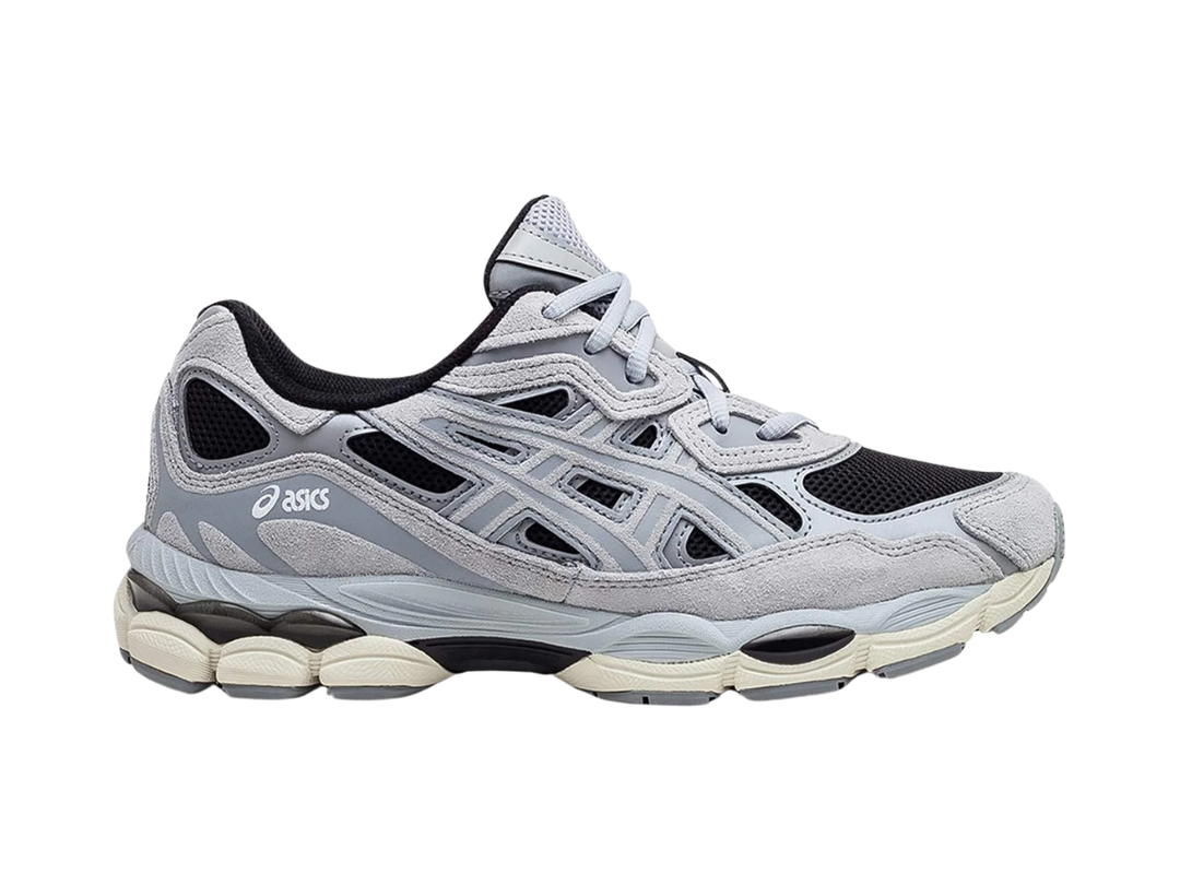 Asics Asics Gel-NYC Black-Piedmont Grey